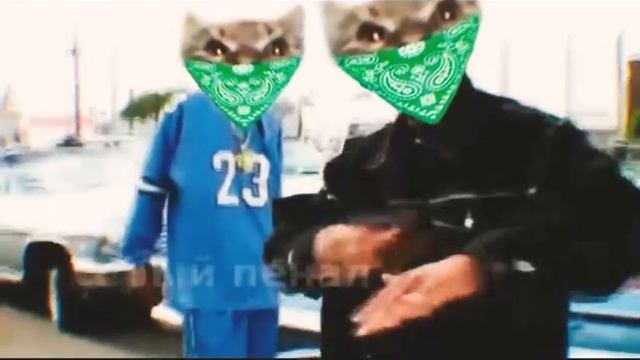 Кит ты маму мав? (Still D.R.E.) смотреть онлайн