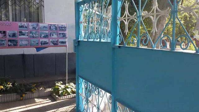 Храм Святого Духа в с. Сокулук, Бишкек. 22.08.22 г. смотреть онлайн