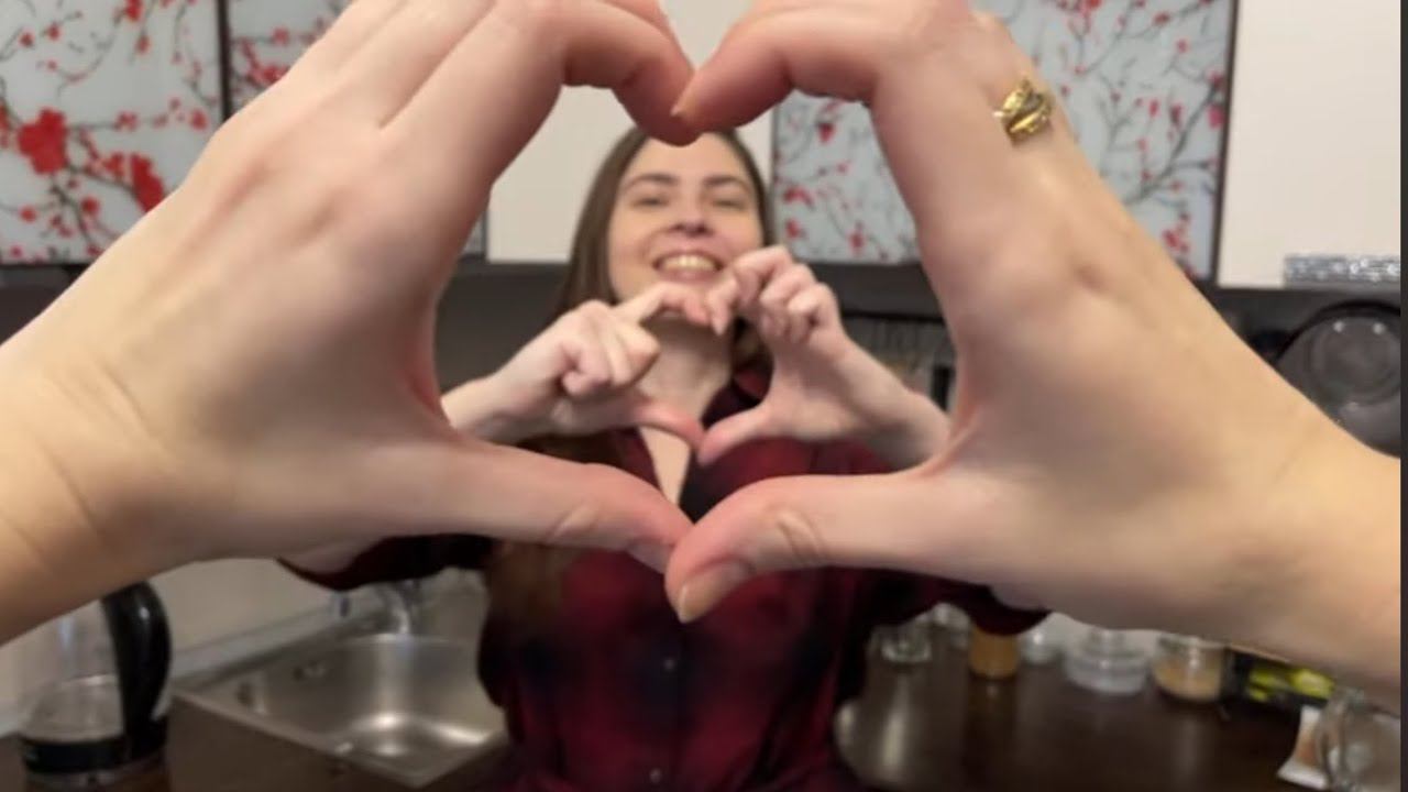 ВЛОГ: Человек, который вернул вам Счастливую Хозяйку!!!! смотреть онлайн