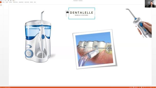 The Waterpik! Good or Bad? смотреть онлайн