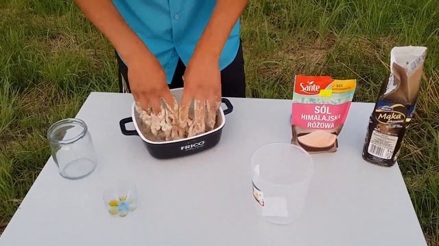 Кулинарное творчество на все случаи жизни 