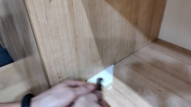 Ремонт полки шкафа своими руками смотреть онлайн