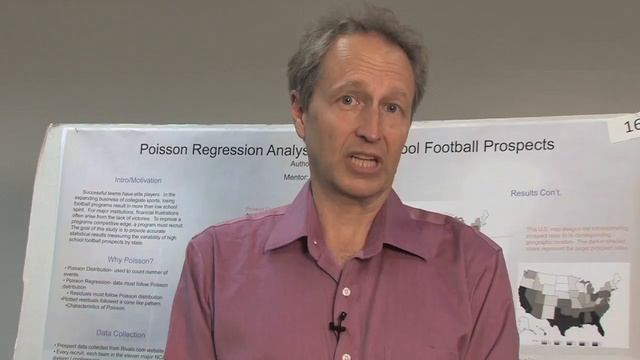 Giving an Effective Poster Presentation смотреть онлайн