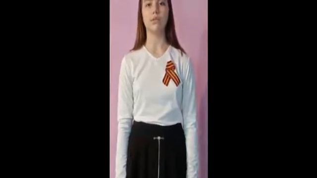 Дом культуры Б. Картель Флешмоб "Нам 41-й не забыть, нам вечно славить 45-й" смотреть онлайн