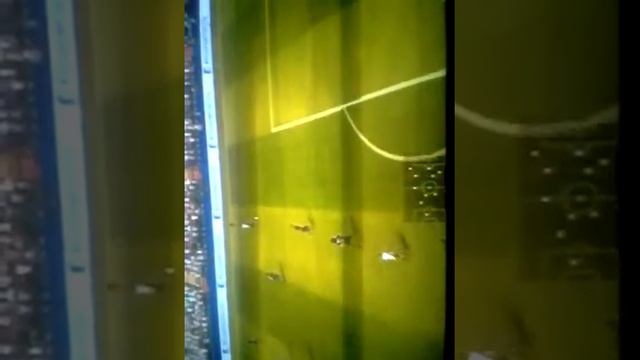 Guarin eres un CRACK!! - FIFA17 смотреть онлайн