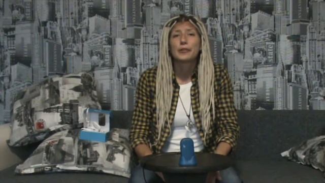 Ионизатор воздуха смотреть онлайн