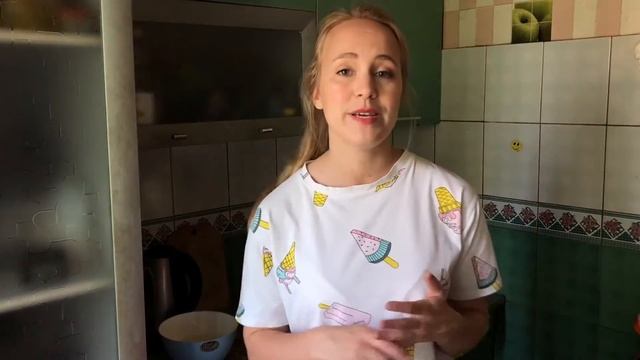 Рецепт манного пирога смотреть онлайн