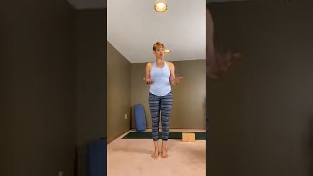 Legs and Hips Part 2 | Yoga with Susi Hately смотреть онлайн