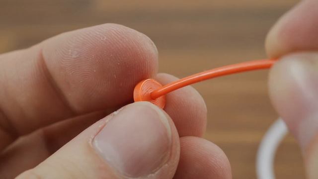 Creality Ender-3: First Upgrade - Hotend Fix