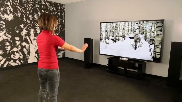 Трейлер к игре Fantasia: Music Evolved - The Haven для Xbox One смотреть онлайн