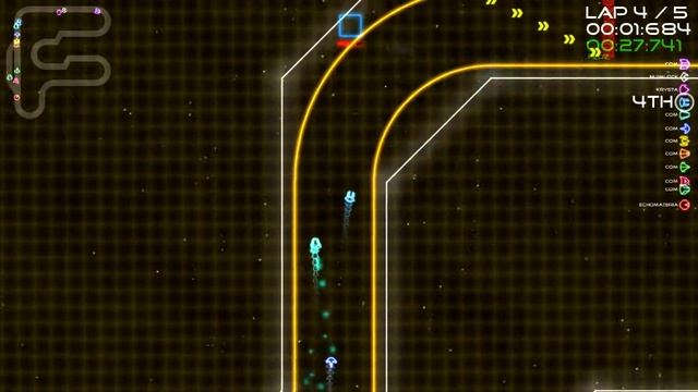Super Laser Racer 2011 09 08 21 54 37 19 смотреть онлайн
