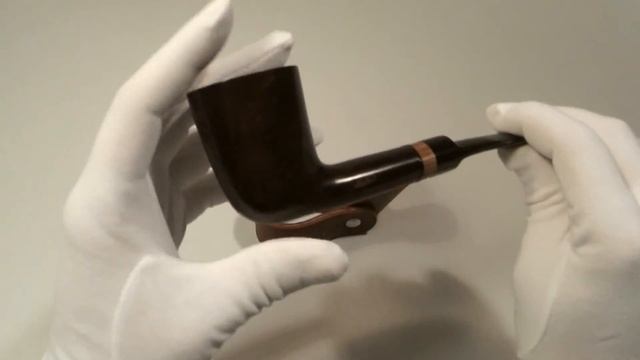 Курительная трубка Szabo Maron Freehand смотреть онлайн