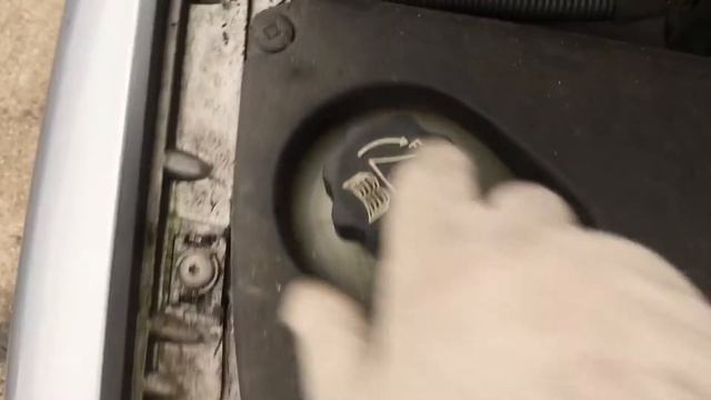 S 4858 ДВС (Двигатель) Peugeot 307 2.0hdi RHS DW10ATED