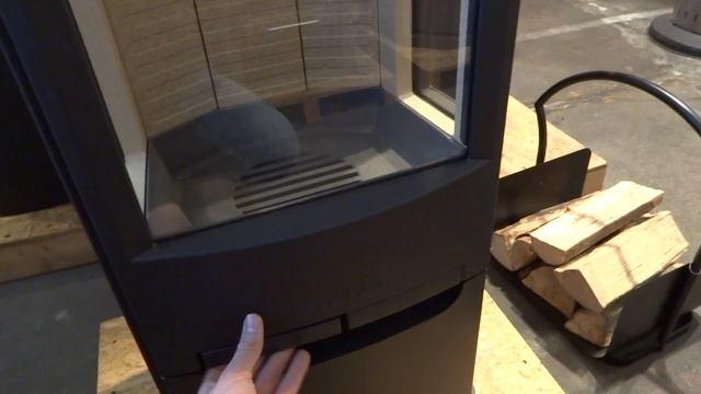 WIKING made by HWAM смотреть онлайн