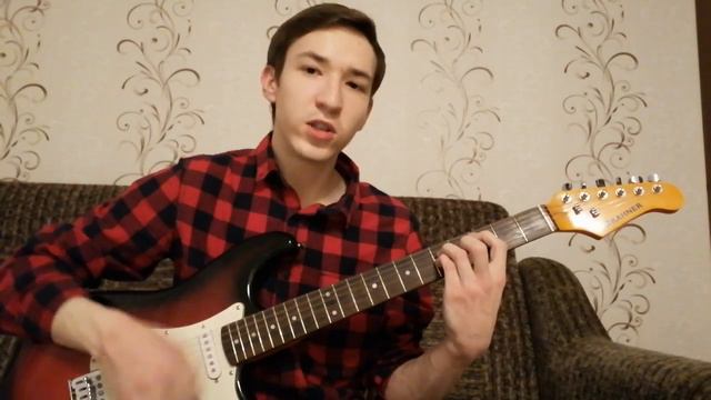 Кавер на песню 30 seconds to mars the kill смотреть онлайн