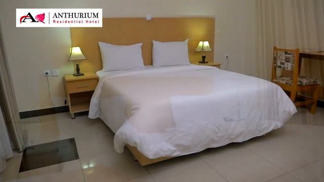 Anthurium Residential Hotel_Rwanda смотреть онлайн