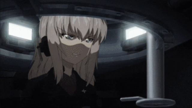 MTHS - Undercover (Image from Girls und Panzer das Finale – Part 1) 4K60 смотреть онлайн