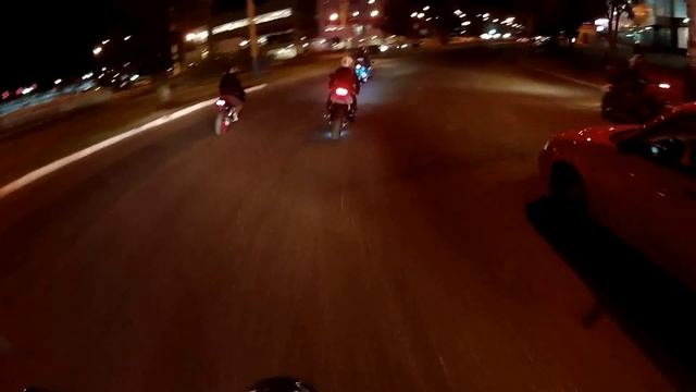 Ночные покатушки 2015.mp4 смотреть онлайн