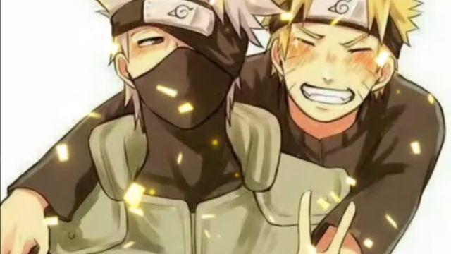 °КакаНару°