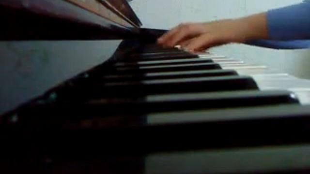 Piano -Маленький принц смотреть онлайн