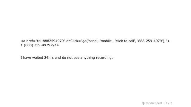 jQuery : Event Tracking Using Google Universal Analytics смотреть онлайн