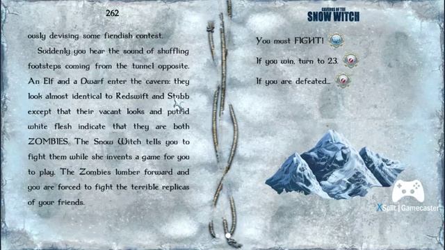 Let's Play: Caverns of the Snow Witch #5 смотреть онлайн