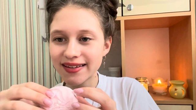 АСМР/Asmr ухаживаю за тобой перед сном ?? // любовь и забота ? //#asmr смотреть онлайн