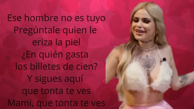 Malucci - No Es Tuyo Letra / Tus Letras De Canciones