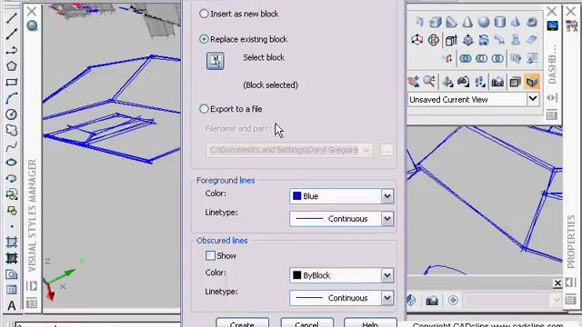 AUTOCAD MECHANICAL MODEL TUTORIAL PRAT 9 - 2017 смотреть онлайн