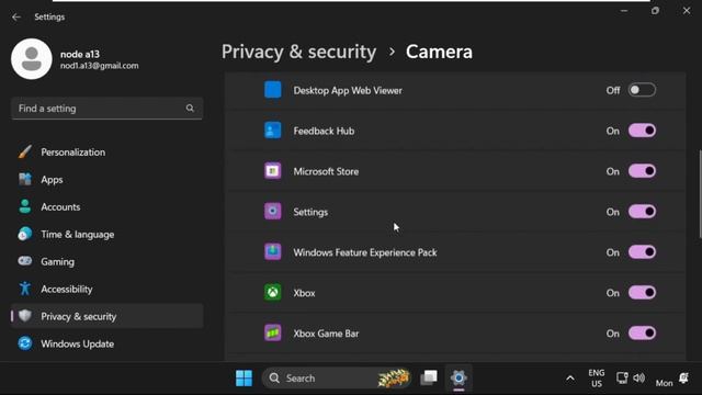 How to Fix Facial Recognition on Windows 11 смотреть онлайн