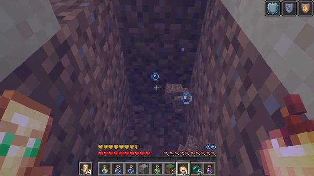 Новый снапшот! С 1 апреля! В описании есть мой тг! #minecraft #майнкрафт #снапшот #снапшоты смотреть онлайн