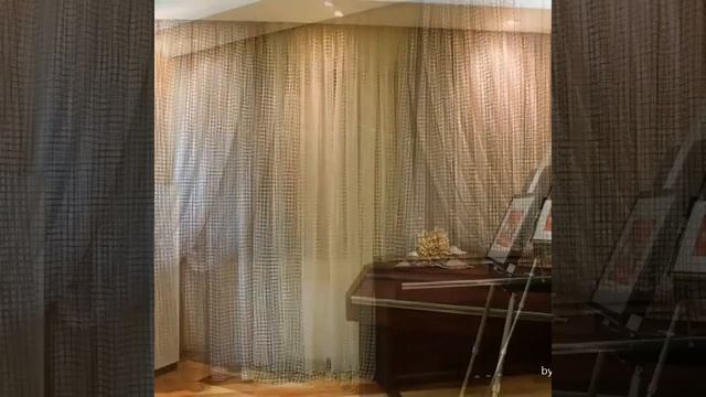 ШТОРЫ-СЕТКА - лучший выбор для художника! смотреть онлайн