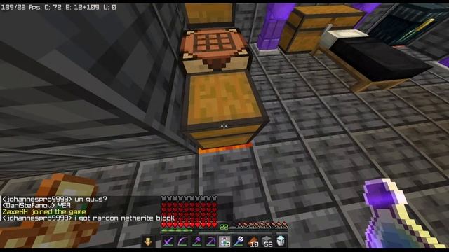 Minecraft Public lifesteal smp (free to join ) | Minecraft live / JOIN JAVA + PE.| #S3 #ep5 смотреть онлайн