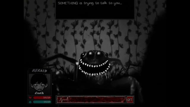 Omori: Autumn Break (All Bosses Omori Mod)