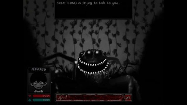 Omori: Autumn Break (All Bosses Omori Mod)