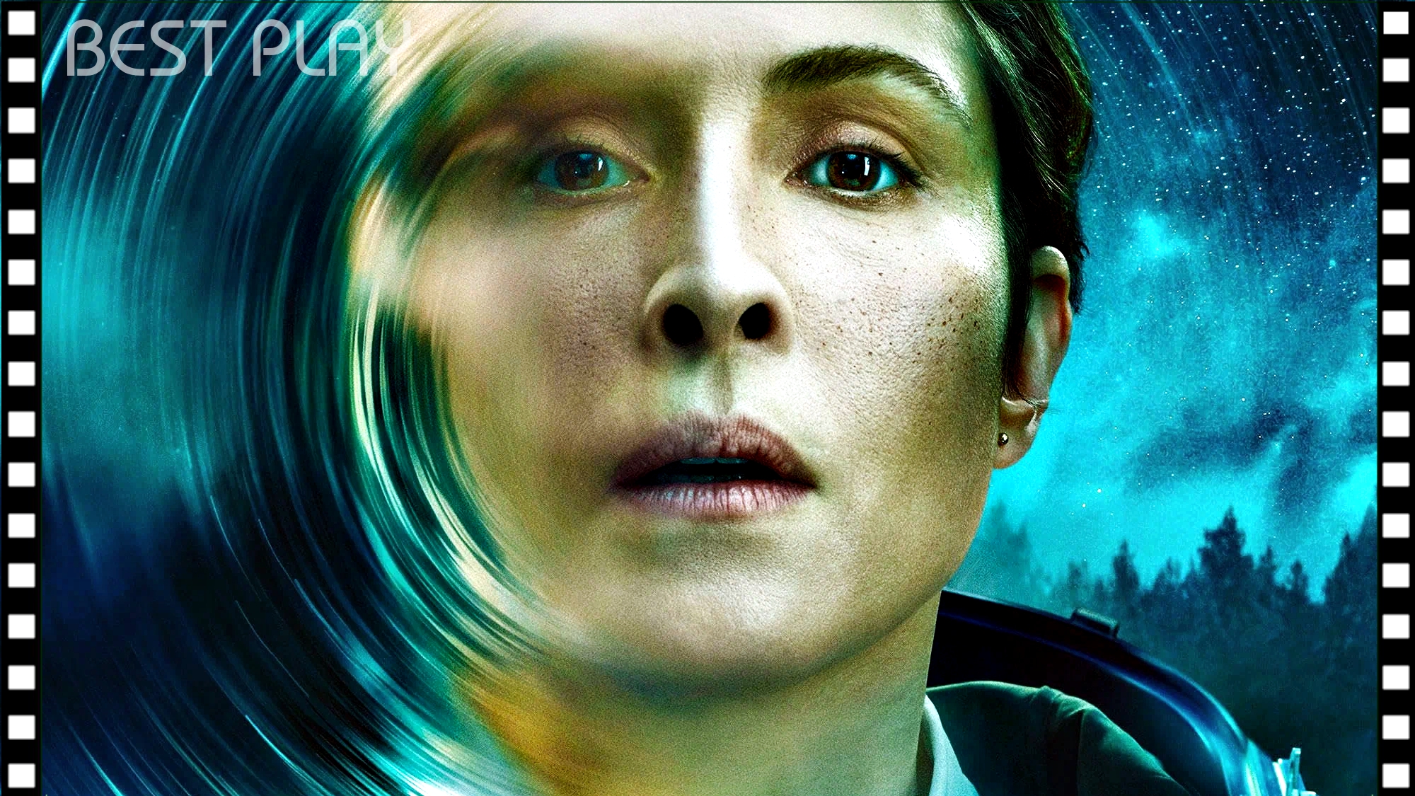 Лучшие новые сериалы, вышедшие в феврале 2024 смотреть онлайн