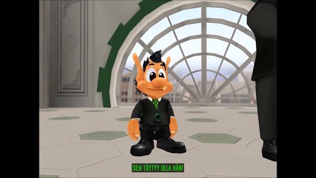 Agent Hugo Video Review смотреть онлайн
