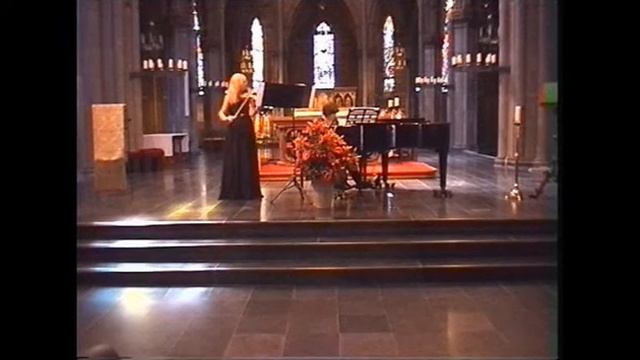Sanctuary from Secret garden album by Rolf Lovland смотреть онлайн