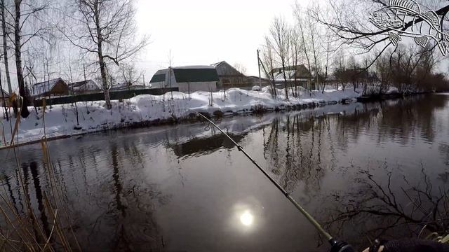 Мормышинг со спиннингом Basara Faktor 1 5. смотреть онлайн