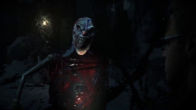 [Until dawn] Все умрут #1 (gameplay ru) смотреть онлайн