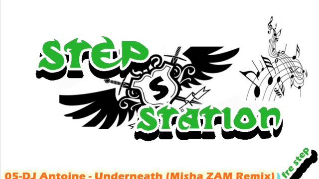 TOP 10 Music Free Step- S.S смотреть онлайн