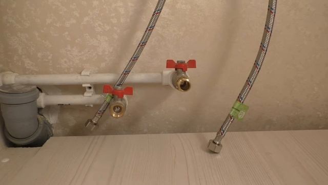 Установка смесителя на кухонную мойку смотреть онлайн
