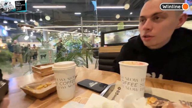 Парадеевич и кореш поцеловались? Парадеевич кореш и фраймтаймер гуляют после ролика эксайла! смотреть онлайн