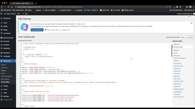Open WooCommerce Products In A New Tab смотреть онлайн