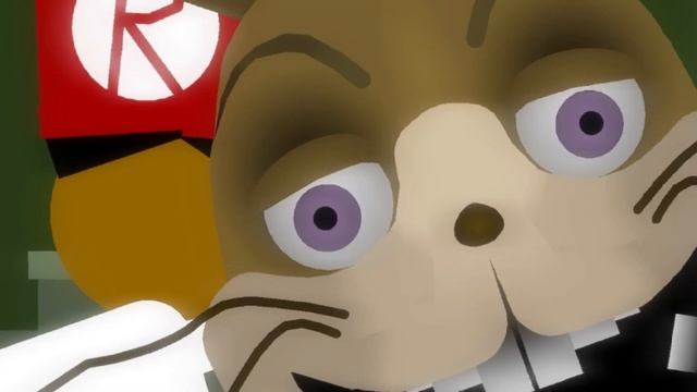 Can You Survive? 2023 Edition Fnaf Music Video Stick Nodes смотреть онлайн