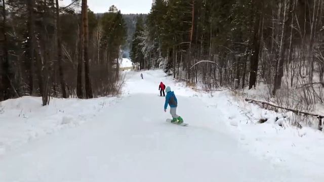 ГЛК Евразия | Фрирайд | Куса | Челябинская область | Горнолыжка | Центр активного отдыха смотреть онлайн