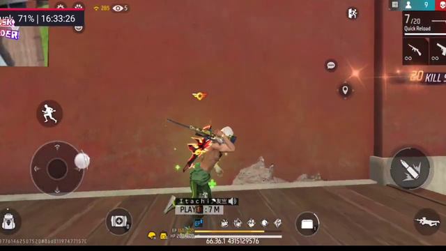 FF ADVANCE SERVER MOD MENU🔥| MOD MENU | FFH4X | LATEST VERSION | FULL ANTIBAN OB44 смотреть онлайн