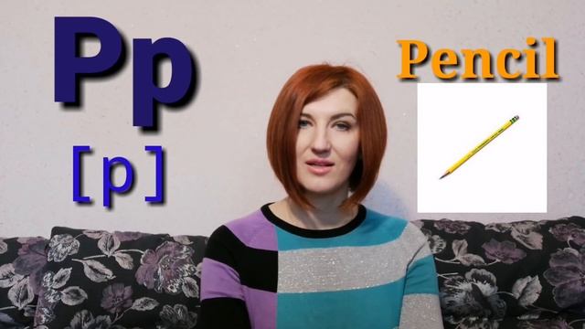 Урок 1: Английский алфавит. Согласные буквы и звуки смотреть онлайн