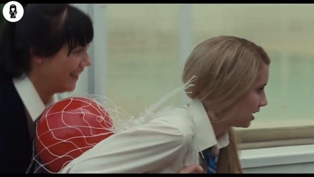 Spoilt Girl Sent To No.1 Strictest School By Her Dad To Teach Her Lessons смотреть онлайн