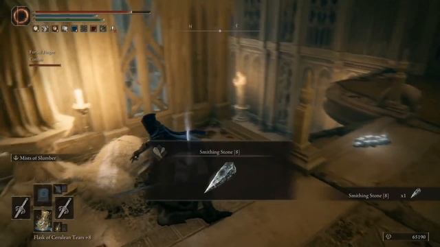 The 7 BEST Sorcery Talismans For EVERY Build - Best Spell Talisman Location Guide - Elden Ring! смотреть онлайн